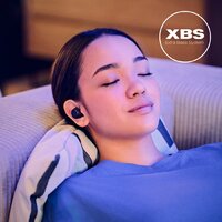 Наушники Panasonic RZ-B120WDG-K - Превью изображения №8 — Интернет-магазин Time-Shop