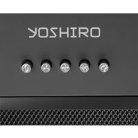Кухонная вытяжка Yoshiro YBH-B108 - Превью изображения №5 — Интернет-магазин Time-Shop