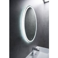  BelBagno Зеркало SPC-VST-600-800-LED-TCH - Превью изображения №2 — Интернет-магазин Time-Shop