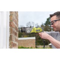 Перфоратор Ryobi RSDS680-K - Превью изображения №7 — Интернет-магазин Time-Shop