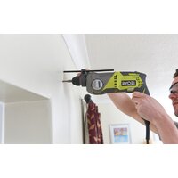 Перфоратор Ryobi RSDS680-K - Превью изображения №9 — Интернет-магазин Time-Shop