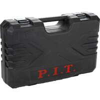 Перфоратор P.I.T. PBH26-C6 (кейс) - Превью изображения №6 — Интернет-магазин Time-Shop