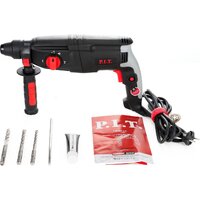 Перфоратор P.I.T. PBH26-C6 (кейс) - Превью изображения №5 — Интернет-магазин Time-Shop