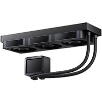 Система жидкостного охлаждения для процессора Jonsbo TF3-360SCB (черный) - Превью изображения №6 — Интернет-магазин Time-Shop