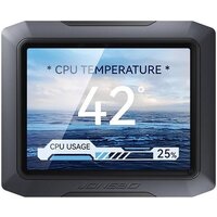 Система жидкостного охлаждения для процессора Jonsbo TF3-360SCB (черный) - Превью изображения №3 — Интернет-магазин Time-Shop