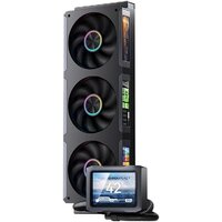 Система жидкостного охлаждения для процессора Jonsbo TF3-360SCB (черный) - Превью изображения №4 — Интернет-магазин Time-Shop