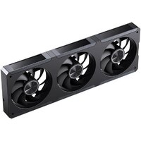 Система жидкостного охлаждения для процессора Jonsbo TF3-360SCB (черный) - Превью изображения №8 — Интернет-магазин Time-Shop