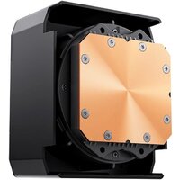 Система жидкостного охлаждения для процессора Jonsbo TF3-360SCB (черный) - Превью изображения №10 — Интернет-магазин Time-Shop