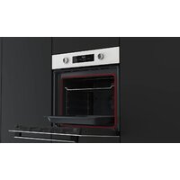 Электрический духовой шкаф TEKA NEO HSB 6250 P WH - Превью изображения №3 — Интернет-магазин Time-Shop