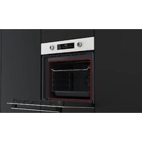 Электрический духовой шкаф TEKA NEO HSB 6250 P WH - Превью изображения №7 — Интернет-магазин Time-Shop