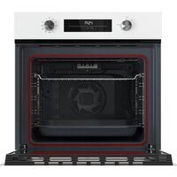 Электрический духовой шкаф TEKA NEO HSB 6250 P WH - Превью изображения №5 — Интернет-магазин Time-Shop