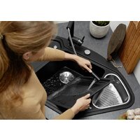 Кухонная мойка Blanco Delta II 527238 - Превью изображения №6 — Интернет-магазин Time-Shop