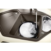 Кухонная мойка Blanco Delta II 527238 - Превью изображения №8 — Интернет-магазин Time-Shop