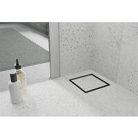 Трап/канал Mexen Flat 12 Black 1710012 - Превью изображения №3 — Интернет-магазин Time-Shop