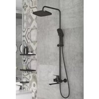 Душевая система  Splenka S40.24.06 - Превью изображения №2 — Интернет-магазин Time-Shop