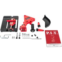 Стойка для УШМ P.I.T. P0010003 - Превью изображения №7 — Интернет-магазин Time-Shop