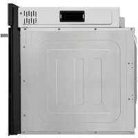 Электрический духовой шкаф MAUNFELD AEOD76106W - Превью изображения №6 — Интернет-магазин Time-Shop