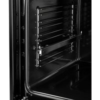 Электрический духовой шкаф MAUNFELD AEOD76106W - Превью изображения №11 — Интернет-магазин Time-Shop