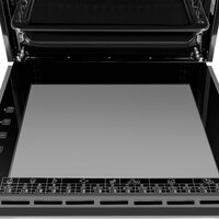 Электрический духовой шкаф MAUNFELD AEOD76106W - Превью изображения №8 — Интернет-магазин Time-Shop