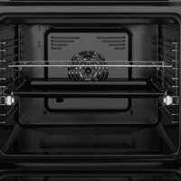 Электрический духовой шкаф MAUNFELD AEOD76106W - Превью изображения №7 — Интернет-магазин Time-Shop