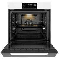 Электрический духовой шкаф MAUNFELD AEOD76106W - Превью изображения №4 — Интернет-магазин Time-Shop