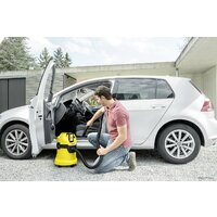 Пылесос Karcher WD 3 Battery Set 1.629-911.0 - Превью изображения №6 — Интернет-магазин Time-Shop