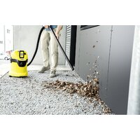 Пылесос Karcher WD 3 Battery Set 1.629-911.0 - Превью изображения №11 — Интернет-магазин Time-Shop