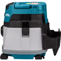 Пылесос Makita DVC155LZX2 - Превью изображения №2 — Интернет-магазин Time-Shop