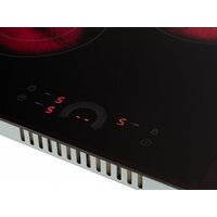 Варочная панель Schaub Lorenz SLK CY 42 H5 - Превью изображения №3 — Интернет-магазин Time-Shop