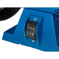 Заточный станок Bull BG 2045 - Превью изображения №4 — Интернет-магазин Time-Shop