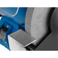 Заточный станок Bull BG 2045 - Превью изображения №5 — Интернет-магазин Time-Shop