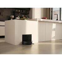 Робот-пылесос Roborock Saros 10Rr S10RR52-02 (с русской озвучкой, черный) - Превью изображения №10 — Интернет-магазин Time-Shop