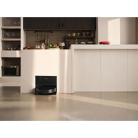 Робот-пылесос Roborock Saros 10Rr S10RR52-02 (с русской озвучкой, черный) - Превью изображения №9 — Интернет-магазин Time-Shop