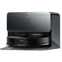 Roborock Saros 10Rr S10RR52-02 (с русской озвучкой, черный)