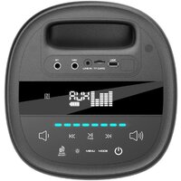 Беспроводная колонка Soundmax SM-MS4107 - Превью изображения №2 — Интернет-магазин Time-Shop