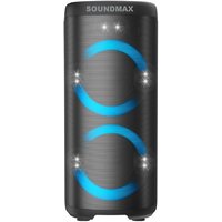 Soundmax SM-MS4107
