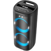 Беспроводная колонка Soundmax SM-MS4107 - Превью изображения №3 — Интернет-магазин Time-Shop