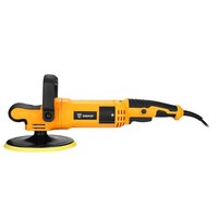 Полировальная машина Deko ZKP1500 Pro - Превью изображения №2 — Интернет-магазин Time-Shop