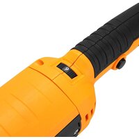 Полировальная машина Deko ZKP1500 Pro - Превью изображения №3 — Интернет-магазин Time-Shop