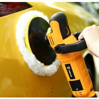 Полировальная машина Deko ZKP1500 Pro - Превью изображения №4 — Интернет-магазин Time-Shop