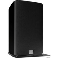 Полочная акустика JBL HDI-1600 (черный глянец) - Превью изображения №4 — Интернет-магазин Time-Shop