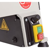 Токарный станок Belmash (Белмаш) WL-300/535VS - Превью изображения №3 — Интернет-магазин Time-Shop