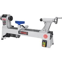 Токарный станок Belmash (Белмаш) WL-300/535VS - Превью изображения №2 — Интернет-магазин Time-Shop