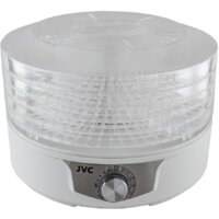 Сушилка для овощей и фруктов JVC JK-FD753 - Превью изображения №3 — Интернет-магазин Time-Shop