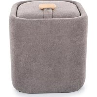 Пуфик Signal Nap (серый) - Превью изображения №3 — Интернет-магазин Time-Shop