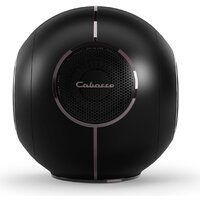 Полочная акустика Cabasse The Pearl Myuki (черный) - Превью изображения №3 — Интернет-магазин Time-Shop
