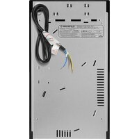 Варочная панель MAUNFELD CVCE302EXBK - Превью изображения №5 — Интернет-магазин Time-Shop