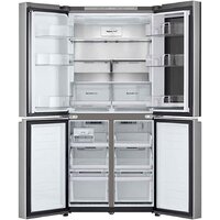 Четырёхдверный холодильник LG InstaView GC-V22FFMMB - Превью изображения №9 — Интернет-магазин Time-Shop