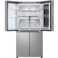 Четырёхдверный холодильник LG InstaView GC-V22FFMMB - Превью изображения №5 — Интернет-магазин Time-Shop