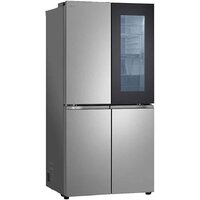 Четырёхдверный холодильник LG InstaView GC-V22FFMMB - Превью изображения №14 — Интернет-магазин Time-Shop